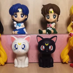 Relacot Figuren